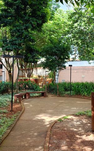 Apartamento à venda com 39m², 2 quartos e 1 vaga