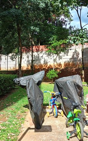 Apartamento à venda com 39m², 2 quartos e 1 vaga