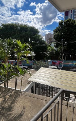 Apartamento à venda com 55m², 2 quartos e 1 vaga Apartamento à venda com 55m², 2 quartos e 1 vagaVaranda da Sala