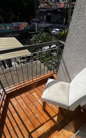 Apartamento à venda com 55m², 2 quartos e 1 vaga Apartamento à venda com 55m², 2 quartos e 1 vagaVaranda da Sala