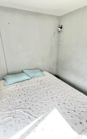 Apartamento à venda com 55m², 2 quartos e 1 vaga Apartamento à venda com 55m², 2 quartos e 1 vagaQuarto 2