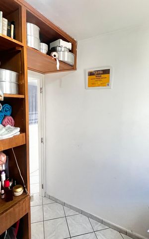 Apartamento à venda com 55m², 2 quartos e 1 vaga Apartamento à venda com 55m², 2 quartos e 1 vagaQuarto 1