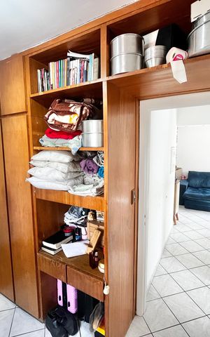 Apartamento à venda com 55m², 2 quartos e 1 vaga Apartamento à venda com 55m², 2 quartos e 1 vagaQuarto 1