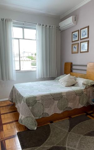 Apartamento à venda com 104m², 3 quartos e 1 vaga Apartamento à venda com 104m², 3 quartos e 1 vagaQuarto 1