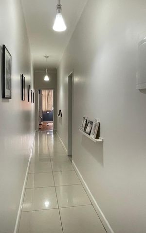 Apartamento à venda com 104m², 3 quartos e 1 vaga Apartamento à venda com 104m², 3 quartos e 1 vagaCorredor