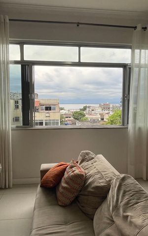Apartamento à venda com 104m², 3 quartos e 1 vaga Apartamento à venda com 104m², 3 quartos e 1 vagaSala