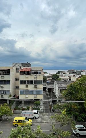 Apartamento à venda com 104m², 3 quartos e 1 vaga Apartamento à venda com 104m², 3 quartos e 1 vagaVista da Sala