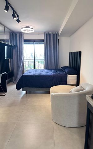Apartamento para alugar com 32m², 1 quarto e sem vaga Apartamento para alugar com 32m², 1 quarto e sem vagaStudio