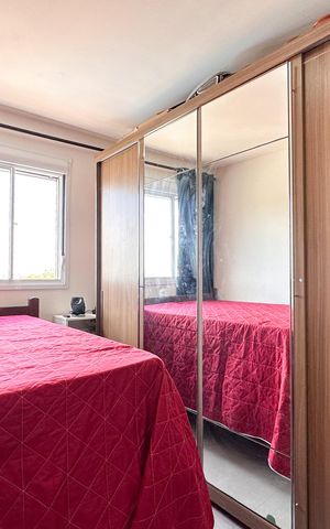 Apartamento à venda com 57m², 2 quartos e 1 vaga Apartamento à venda com 57m², 2 quartos e 1 vagaQuarto
