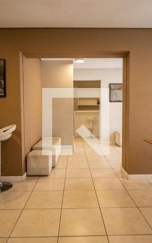 Apartamento à venda com 57m², 2 quartos e 1 vaga Apartamento à venda com 57m², 2 quartos e 1 vagaÁrea comum - Salão de festas