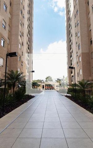 Apartamento à venda com 57m², 2 quartos e 1 vaga Apartamento à venda com 57m², 2 quartos e 1 vagaÁrea comum