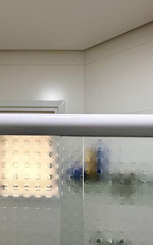 Apartamento à venda com 77m², 3 quartos e 2 vagasBanheiro Social
