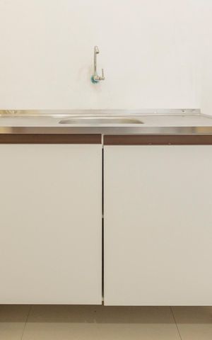 Casa para alugar com 40m², 1 quarto e sem vagaCozinha