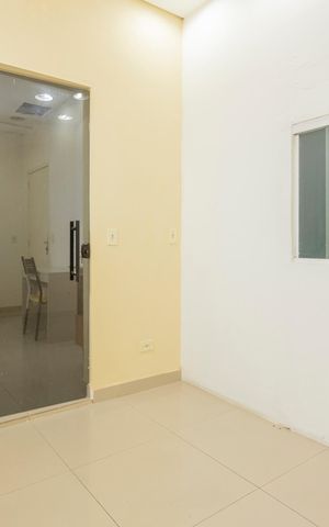 Casa para alugar com 40m², 1 quarto e sem vagaStudio
