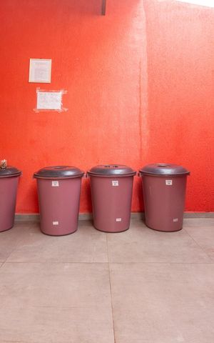 Casa para alugar com 40m², 1 quarto e sem vagaÁrea comum