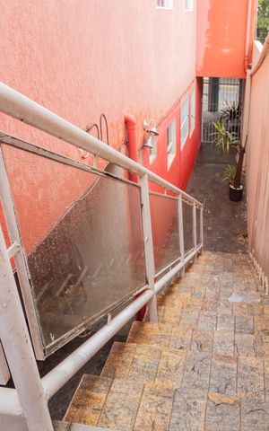 Casa para alugar com 40m², 1 quarto e sem vagaÁrea comum