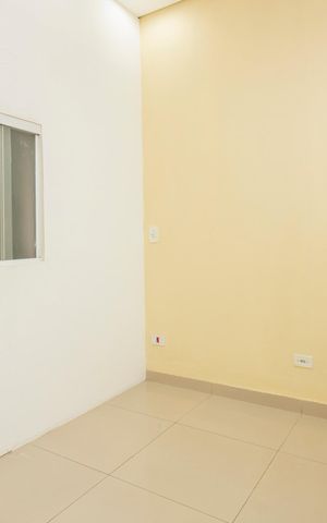 Casa para alugar com 40m², 1 quarto e sem vagaStudio