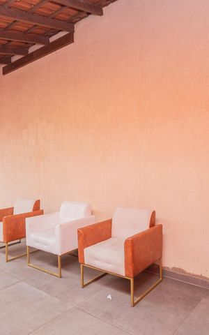 Casa para alugar com 40m², 1 quarto e sem vagaÁrea comum