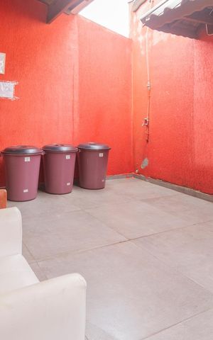 Casa para alugar com 40m², 1 quarto e sem vagaÁrea comum