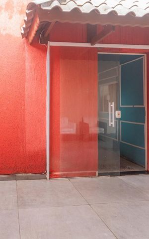Casa para alugar com 40m², 1 quarto e sem vagaÁrea comum
