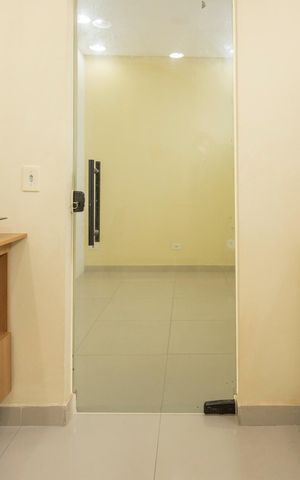 Casa para alugar com 40m², 1 quarto e sem vagaCozinha