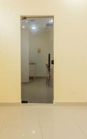 Casa para alugar com 40m², 1 quarto e sem vagaStudio