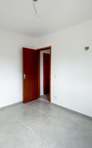 Apartamento para alugar com 43m², 1 quarto e sem vaga