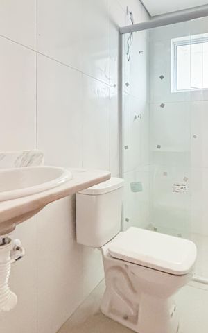 Apartamento para alugar com 43m², 1 quarto e sem vaga