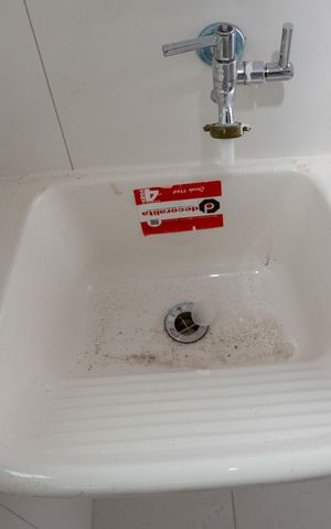 Apartamento para alugar com 55m², 1 quarto e sem vagaÁrea de Serviço
