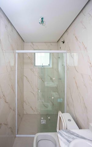Apartamento para alugar com 55m², 1 quarto e sem vagaBanheiro Social