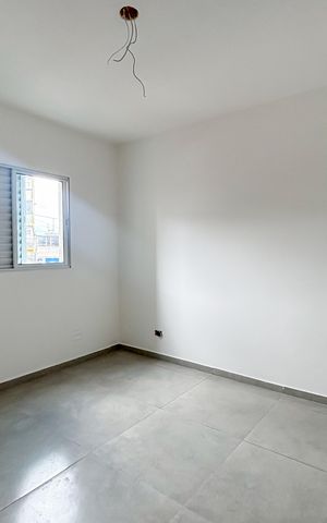 Apartamento para alugar com 60m², 1 quarto e sem vaga