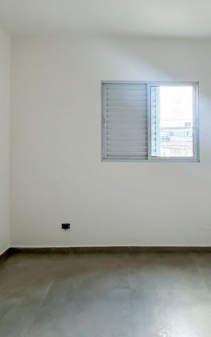 Apartamento para alugar com 60m², 1 quarto e sem vaga