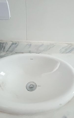 Apartamento para alugar com 60m², 1 quarto e sem vaga