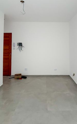 Apartamento para alugar com 60m², 1 quarto e sem vaga