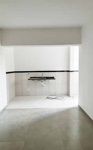Apartamento para alugar com 60m², 1 quarto e sem vaga