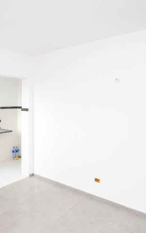 Apartamento para alugar com 55m², 1 quarto e sem vagaSala
