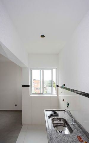 Apartamento para alugar com 55m², 1 quarto e sem vagaCozinha