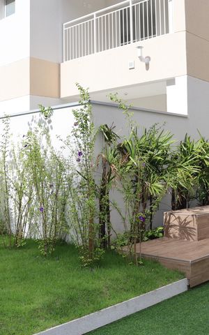 Studio à venda com 24m², 1 quarto e sem vagaFachada