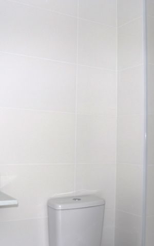 Studio à venda com 24m², 1 quarto e sem vagaBanheiro