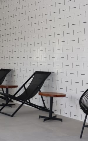 Studio à venda com 24m², 1 quarto e sem vagaÁrea Comum