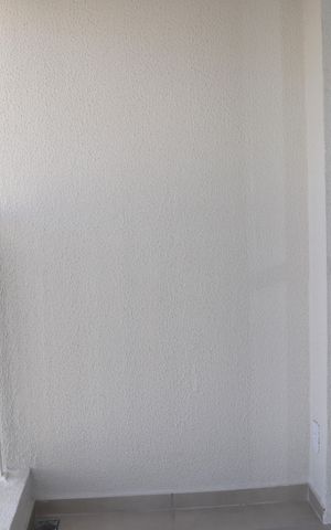 Studio à venda com 24m², 1 quarto e sem vagaVaranda