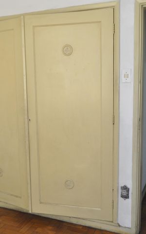 Apartamento à venda com 67m², 2 quartos e sem vagaQuarto 2