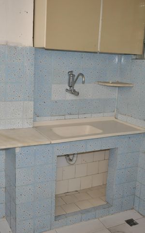 Apartamento à venda com 67m², 2 quartos e sem vagaCozinha