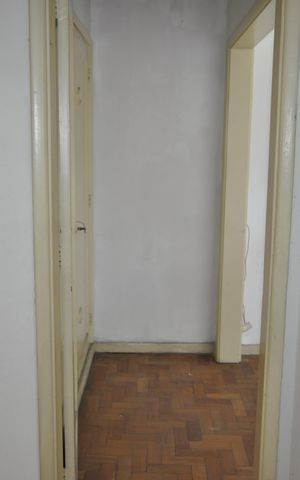 Apartamento à venda com 67m², 2 quartos e sem vagaCorredor