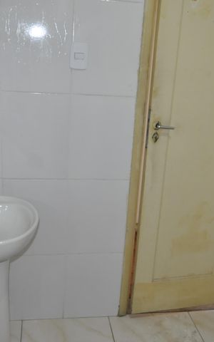 Apartamento à venda com 67m², 2 quartos e sem vagaBanheiro