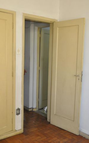 Apartamento à venda com 67m², 2 quartos e sem vagaQuarto 2