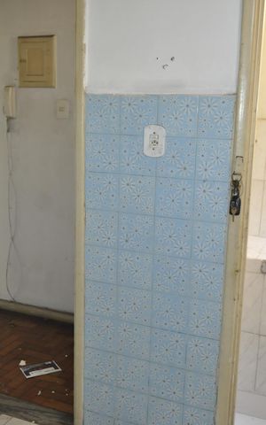 Apartamento à venda com 67m², 2 quartos e sem vagaÁrea de Serviço