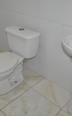 Apartamento à venda com 67m², 2 quartos e sem vagaBanheiro