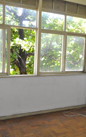 Apartamento à venda com 67m², 2 quartos e sem vagaSala