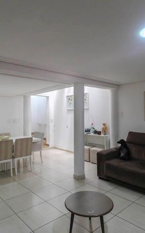 Casa à venda com 150m², 4 quartos e 2 vagas